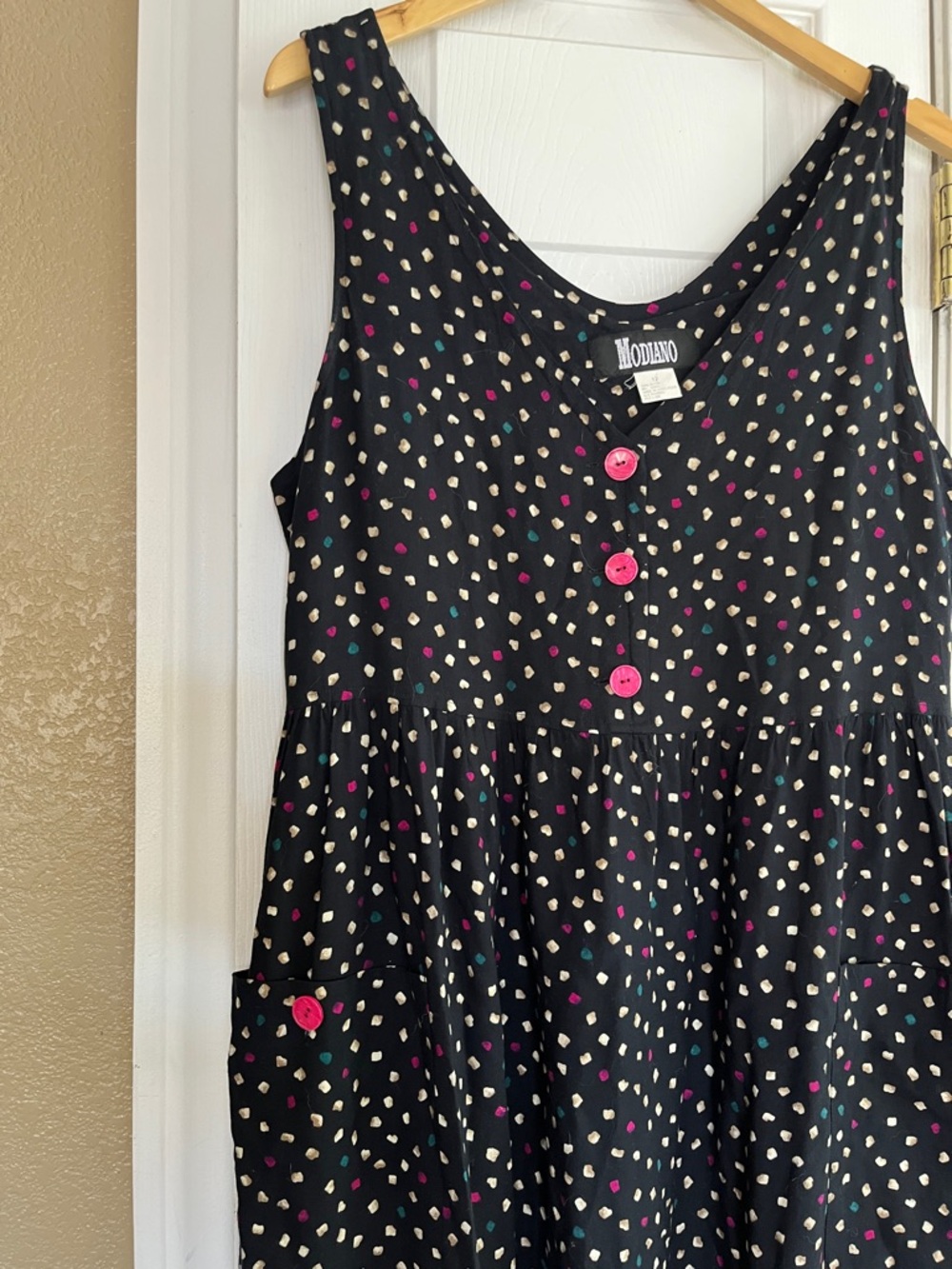 Vintage dress